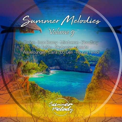 VA - Summer Melodies, Vol. 9 (2022) (MP3)