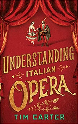 Understanding Italian Opera (True EPUB)