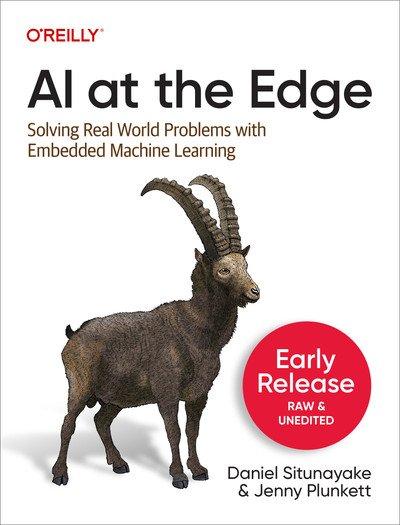 Al at the Edge Solving Real World Problems with Embedded Machine Learning (Third Early Release)