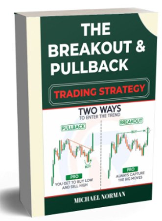 Breakout trading : The breakout and pullback trading strategy