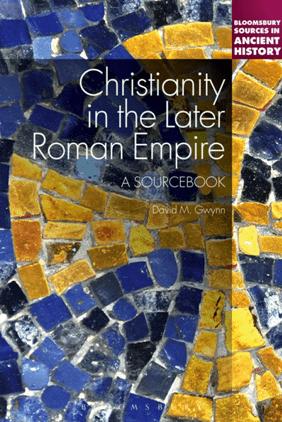 Christianity in the Later Roman Empire : A Sourcebook