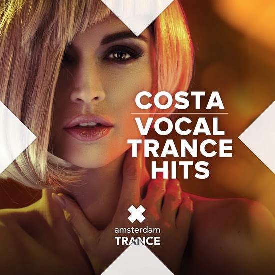 VA - Costa Vocal Trance Hits