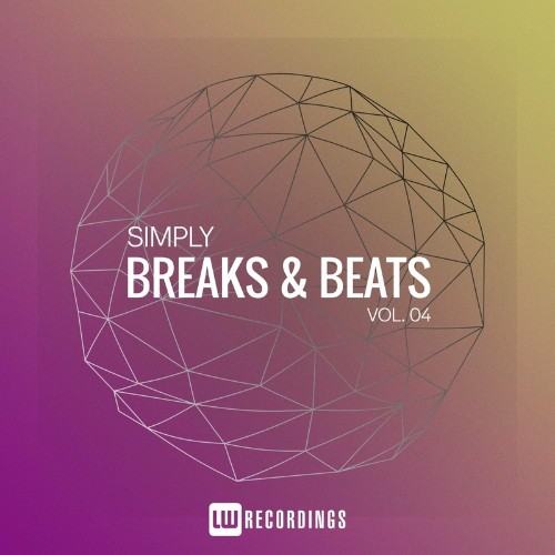 VA - Simply Breaks & Beats, Vol. 04 (2022) (MP3)