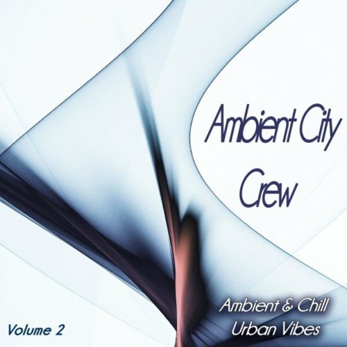 VA - Ambient City Crew, Vol. 2 (Ambient & Chill Urban Vibes) (2022) (MP3)
