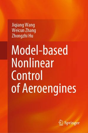 Model based Nonlinear Control of Aeroengines (True EPUB)