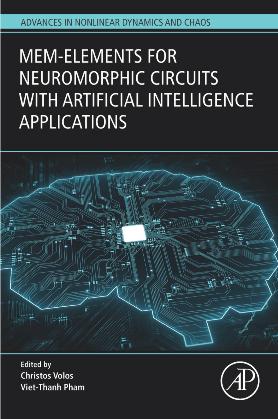 Mem elements for Neuromorphic Circuits with Artificial Intelligence Applications (True ePUB)