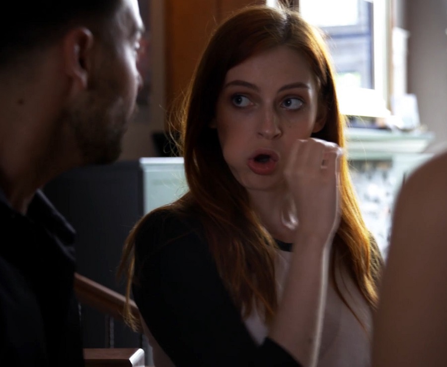 Kenna James, Maya Kendrick - Cheating With Friend [FullHD 1080p] - Private