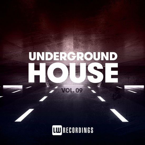VA - Underground House Vol. 09