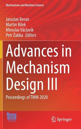 Advances in Mechanism Design III (True EPUB)