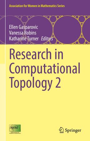 Research in Computational Topology 2 (True EPUB)
