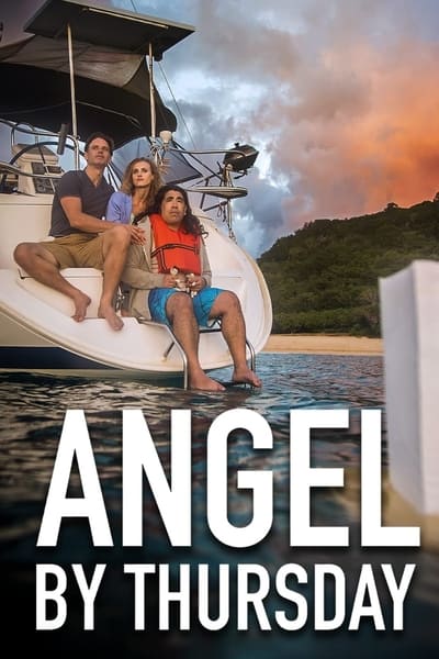 Angel By Thursday (2021) 1080p AMZN WEB-DL DDP2 0 H 264-RANDOM