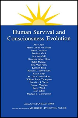 Human Survival and Consciousness Evolution