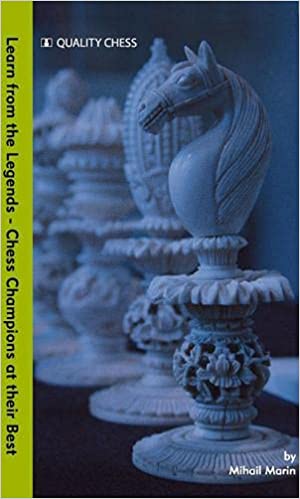 Learn from the Legends: Chess Champions at Their Best, 2nd Edition