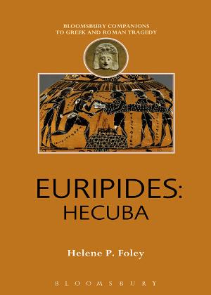 Euripides : Hecuba (Companions to Greek and Roman Tragedy) (True ePUB)