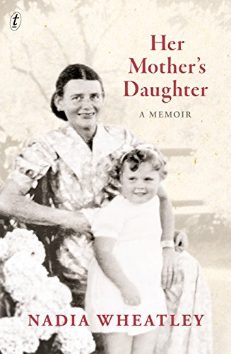 Her Mother's Daughter: A Memoir [AZW3/MOBI]