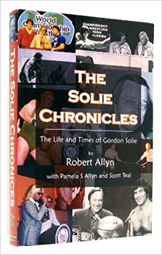 The Solie Chronicles