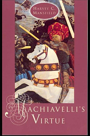 Machiavelli's Virtue