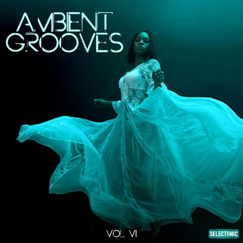 Ambient Grooves, Vol. 7 (2022)