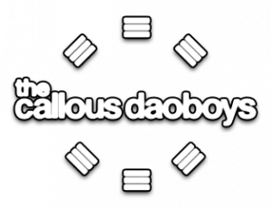 The Callous Daoboys - дискография