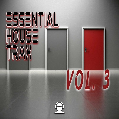 Essential House Trax Vol. 3 (Compilation) (2022)