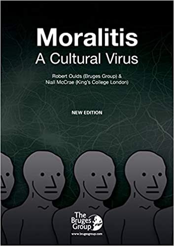 Moralitis, A Cultural Virus