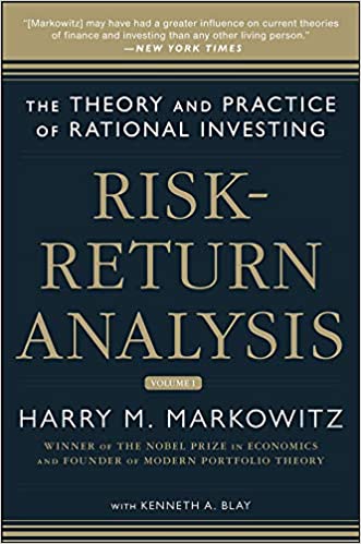 Risk Return Analysis: The Theory and Practice of Rational Investing (Volume One) [True EPUB]