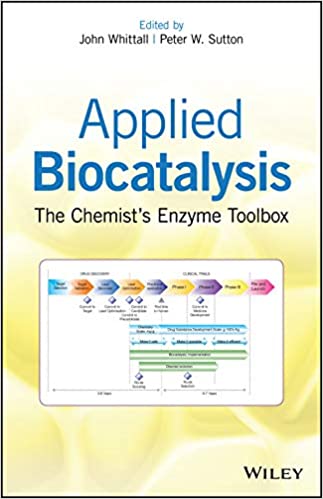 Applied Biocatalysis: The Chemist's Enzyme Toolbox (TRUE EPUB)