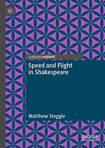 Speed and Flight in Shakespeare