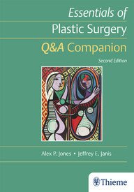 Essentials of Plastic Surgery: Q&A Companion, 2nd Edition (TRUE PDF)
