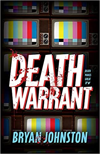 Death Warrant