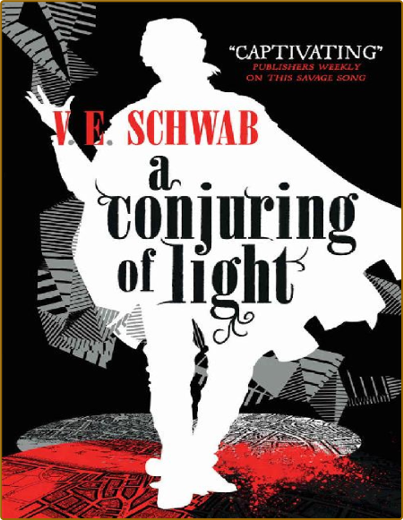 A Conjuring of Light  A Novel  5d3c8fd8efa3015f7539bfed35cd5cb9