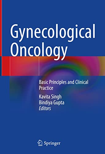 Gynecological Oncology: Basic Principles and Clinical Practice (True EPUB)