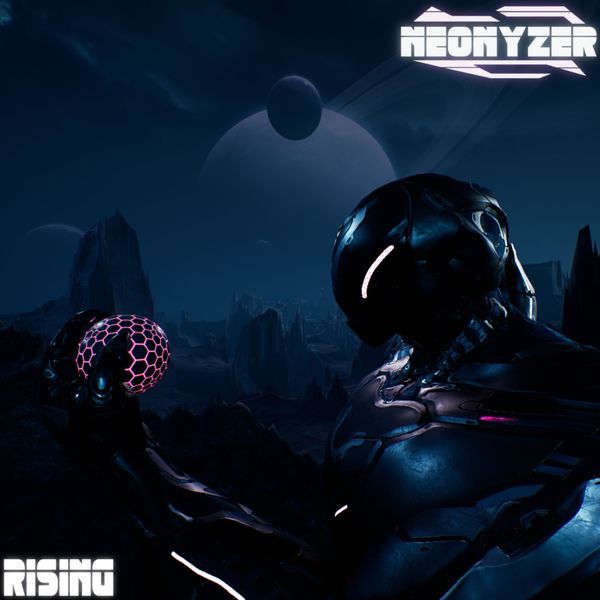 Neonyzer - Rising (2022)