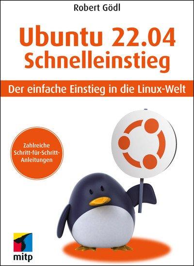 Ubuntu 22.04 LTS Schnelleinstieg