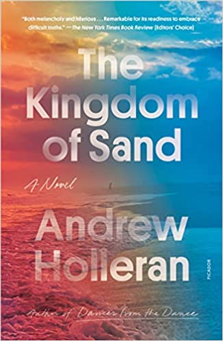The Kingdom of Sand: A Novel