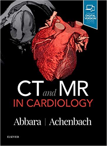 CT and MR in Cardiology 1st Edition (TRUE PDF)