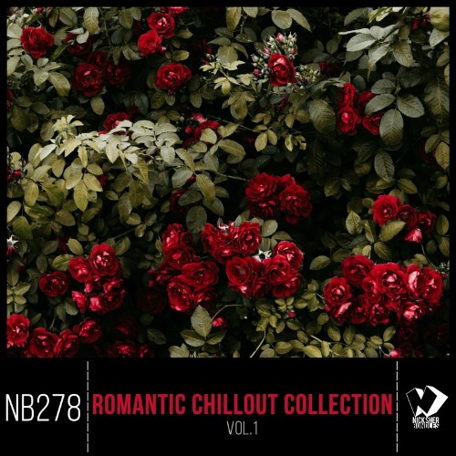 Romantic Chillout Collection, Vol. 1 (2022)