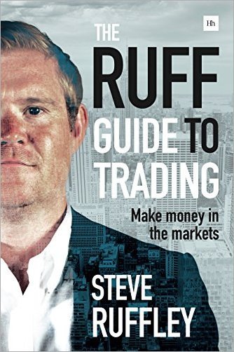 The Ruff Guide to Trading: Make money in the markets (True EPUB)