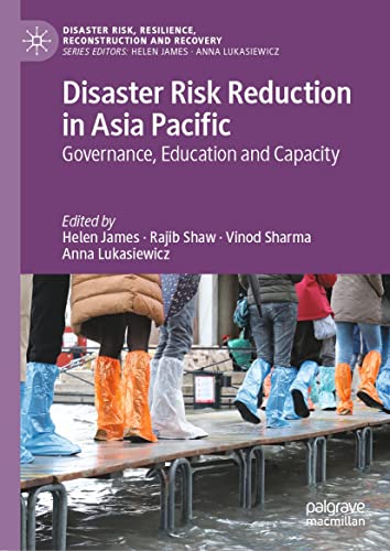 Disaster Risk Reduction in Asia Pacific