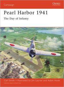 Pearl Harbor 1941: The Day of Infamy (Campaign, 62)