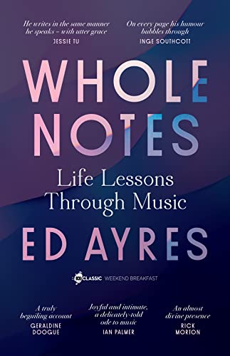 Whole Notes: Life Lessons Through Music