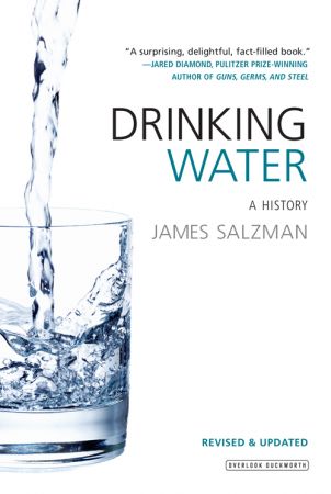 Drinking Water: A History, Revised Edition