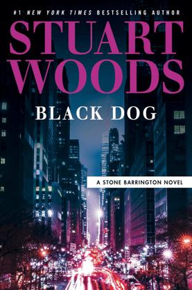 Black Dog (A Stone Barrington Novel)