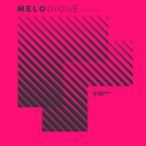 VA - Melodique, Vol. 16 (2022) (MP3)