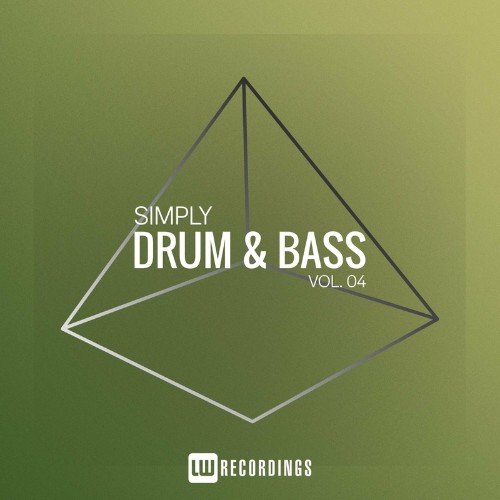 VA - Simply Drum & Bass, Vol. 04 (2022) (MP3)