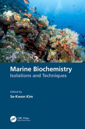Marine Biochemistry Isolations and Techniques