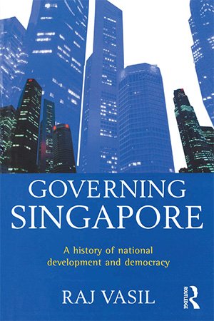 Governing Singapore: Democracy and national development