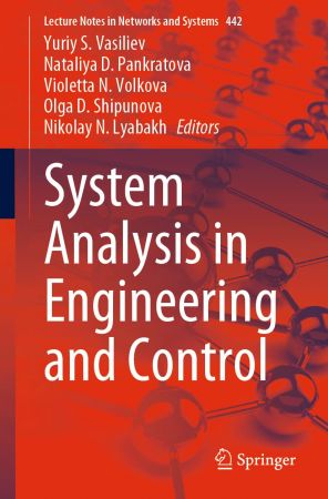 System Analysis in Engineering and Control (True EPUB)