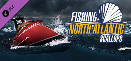 Fishing North Atlantic Scallop v1.7.1055.13364-Razor1911