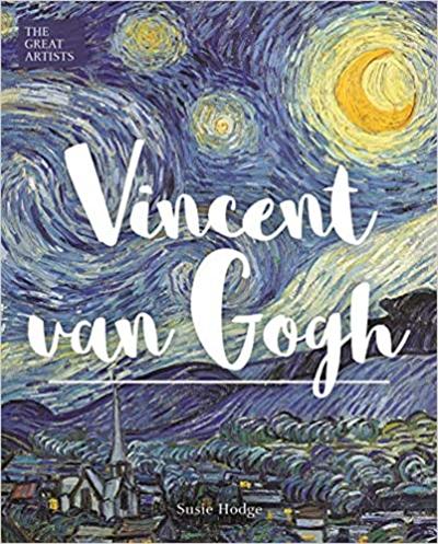 Vincent Van Gogh: The Great Artists